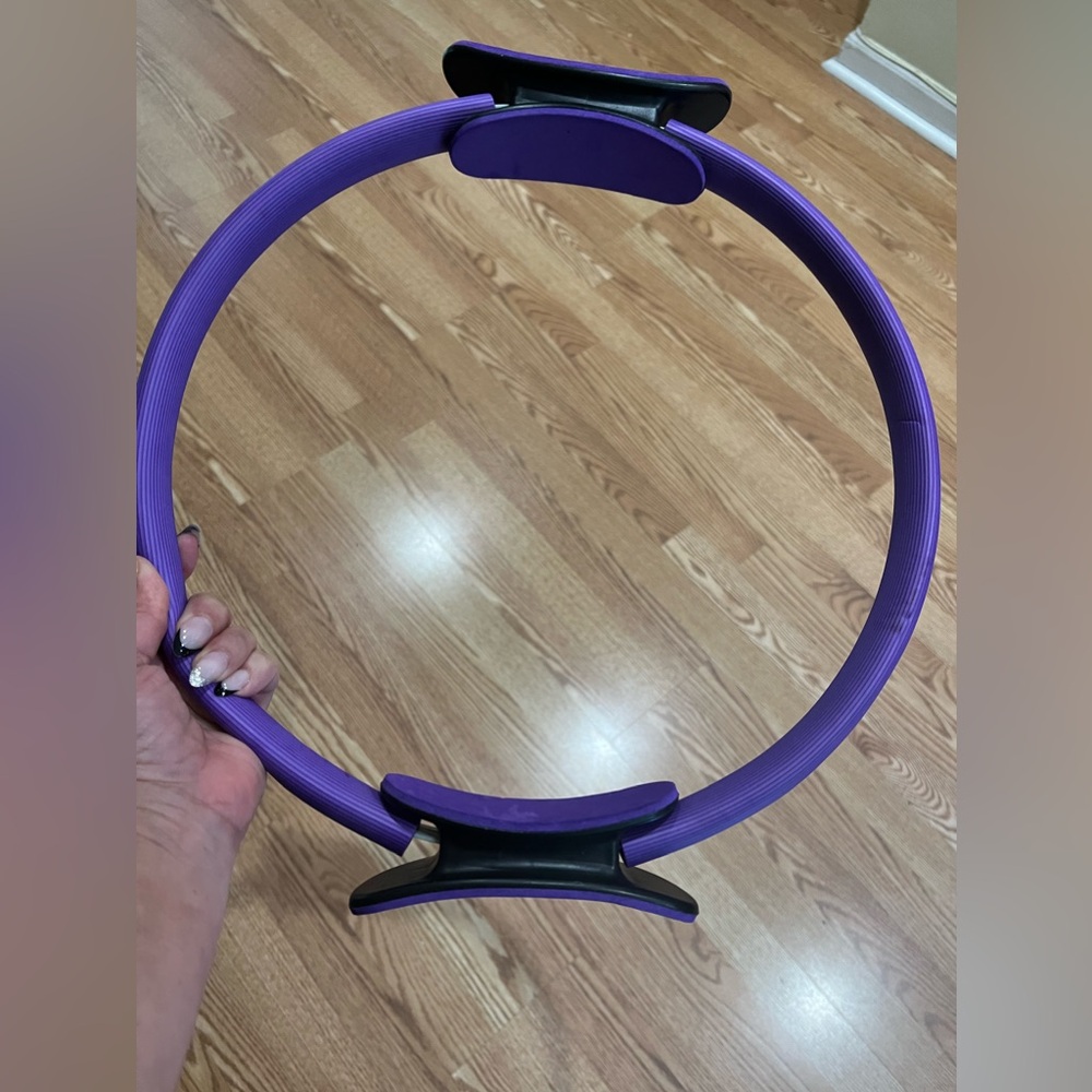 Pelvic exercise tool